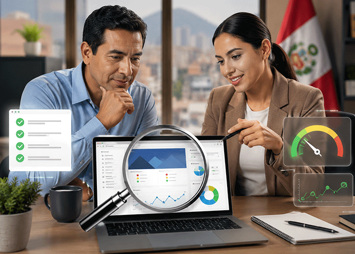 Cómo auditar tu sitio web en 30 minutos con herramientas gratuitas