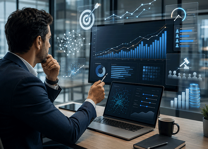 Smart Bidding en Google Ads: la guía que todo gerente de marketing debe leer